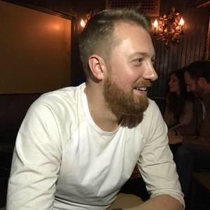 Meet your Posher, Shane